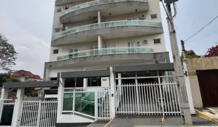 Apartamento para Venda em São Gonçalo, Centro, 2 dormitórios, 1 banheiro, 1 vaga