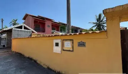 Casa para Venda em Maricá, Jardim Atlântico Leste (Itaipuaçu), 5 dormitórios, 1 suíte, 3 banheiros, 6 vagas