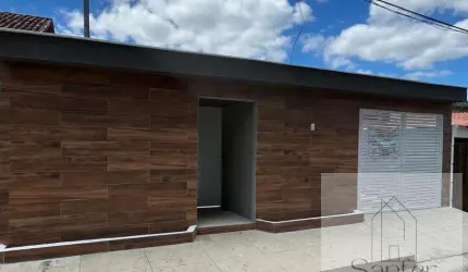 Casa em Condomínio para Venda em São Gonçalo, Várzea das Moças, 3 dormitórios, 1 suíte, 2 banheiros, 2 vagas
