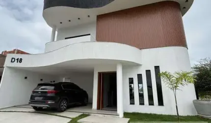 Casa em Condomínio para Venda em Maricá, Inoã (Inoã), 3 dormitórios, 3 suítes, 5 banheiros, 4 vagas