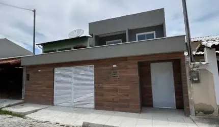 Casa em Condomínio para Venda em São Gonçalo, Várzea das Moças, 3 dormitórios, 1 suíte, 2 banheiros, 2 vagas