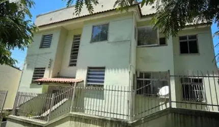 Apartamento para Venda em Niterói, CUBANGO/SANTA ROSA, 3 dormitórios, 1 suíte, 3 banheiros