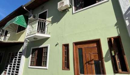 Casa para Venda em São Gonçalo, Colubande, 2 dormitórios, 2 banheiros, 2 vagas
