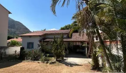 Casa para Venda em Maricá, SÃO JOSE DE IMBASSAÍ, 3 dormitórios, 1 suíte, 1 banheiro, 6 vagas