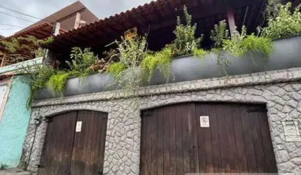 Casa para Venda em São Gonçalo, PITA, 3 dormitórios, 1 suíte, 3 banheiros, 2 vagas