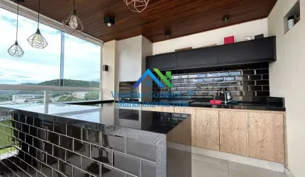 Apartamento à venda no bairro Santa Terezinha - Juiz de Fora/MG