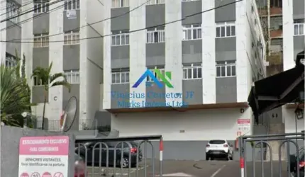 Apartamento à venda no bairro Paineiras - Juiz de Fora/MG