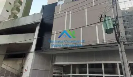 Apartamento Padrão Centro de juiz de Fora