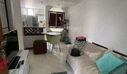 Studio para venda Jardim Apipema porteira fechada!