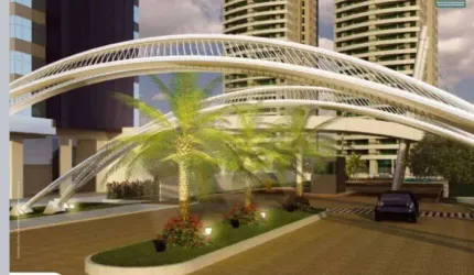 Lindo ap no Manhatan, varanda gourmet para venda e infraestrutura completa!