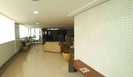 Sala/Conjunto para aluguel com 34 metros quadrados em Pituba - Salvador - BA
