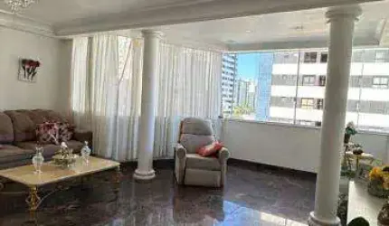 Ap para venda 160 m, na Pituba nascente!