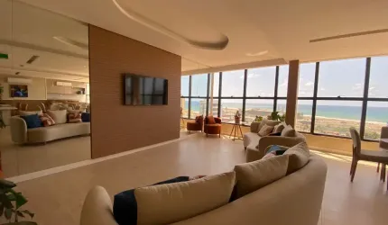 Ap 4/sala altíssimo no Salvador Prime nascente!