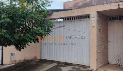Casa em Jardim Lucas Teixeira - São João da Boa Vista