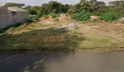 Terreno em Riviera de São João