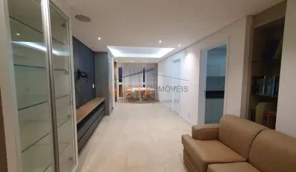 Apartamento a venda com 1 suíte - Perpétuo Socorro