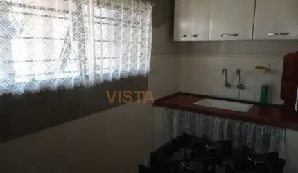 Casa 2 quartos bairro São Lazaro