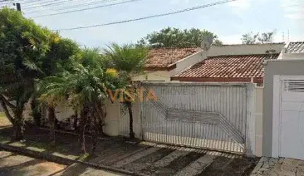 Casa no Parque dos Jequitibás - São João da Boa Vista