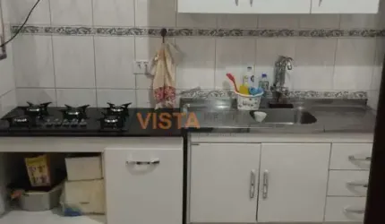 Apartamento em Jardim Nova São João