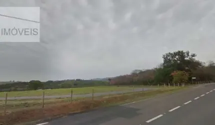 Terreno Colinas do Alegre Comercial - SJBV