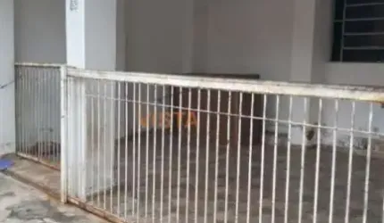 Casa Para Venda em Jardim Crepúsculo  -  São João da Boa Vista
