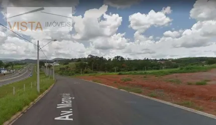 Lote / Terreno Parque das Bromélias  -  São João da Boa Vista