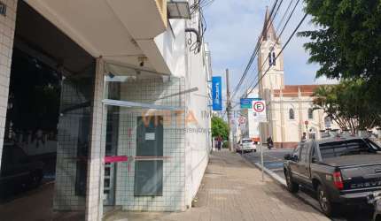 Alugue Sala no Centro de São João da Boa Vista