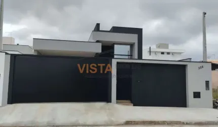 Casa em Recanto do Bosque - São João da Boa Vista
