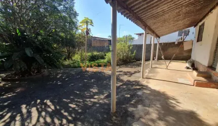 Casa antiga em Vila Brasil - São João da Boa Vista