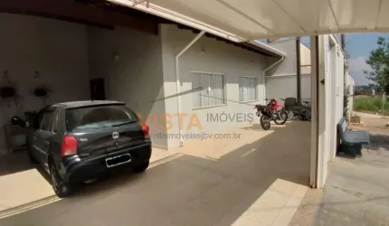 Casa 3 dorm - Terras de São José - São João da Boa Vista