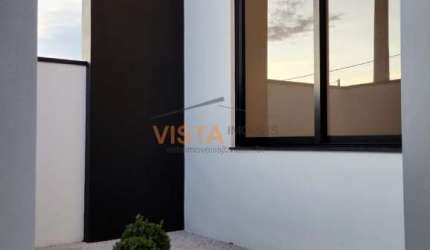 Casa 3 dorm (1 suíte) em Recanto Da Serra - SJBV