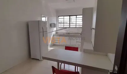 Apartamento em Perpétuo Socorro  -  São João da Boa Vista