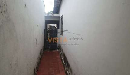 Casa em Vila Conrado - São João da Boa Vista