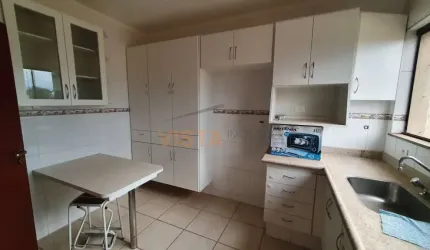 Apartamento 3 dorm Centro - São João da Boa Vista, SP