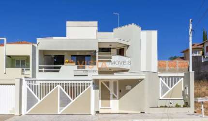 Casa em Jardim Priscila  -  São João da Boa Vista