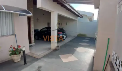 Casa com piscina em Terras de São José - SJBV