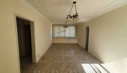 Apartamento em Centro - São João da Boa Vista, SP