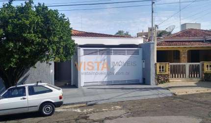 Casa  Jardim Satelite  -  São João da Boa Vista