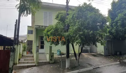 Casa em Jardim Novo Horizonte - São João da Boa Vista
