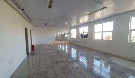 Sala Comercial na Av Durval Nicolau - SJBV