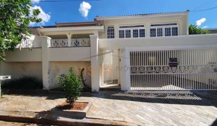 Casa em Jardim Leonor - São João da Boa Vista