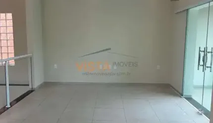 Casa em Parque Colina da Mantiqueira - São João da Boa Vista