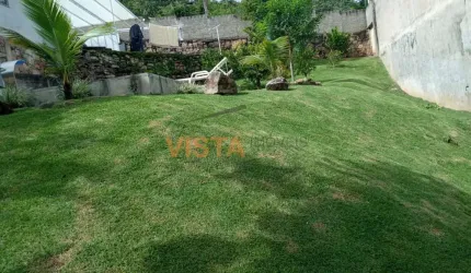 Casa chácara em Solário da Mantiqueira - SJBV