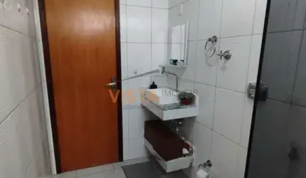 Casa em Solário da Mantiqueira  -  São João da Boa Vista