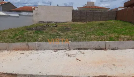 Lote / Terreno em Terras de São José  -  São João da Boa Vista