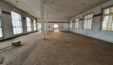 Imóvel comercial Centro - São João da Boa Vista