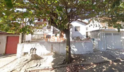 Lote / Terreno em Vila Isabel - São João da Boa Vista