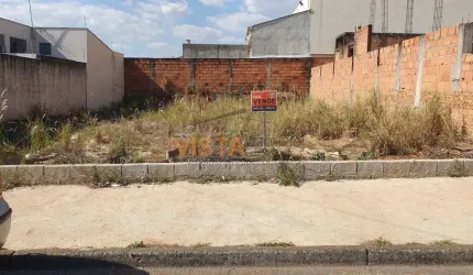 Terreno Comercial/Residencial em Jardim Lucas Teixeira, SJBV