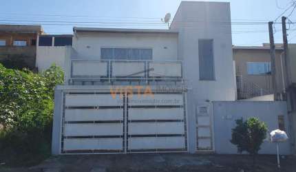 Casa 3 quartos em Vila Conceicao, São João da Boa Vista