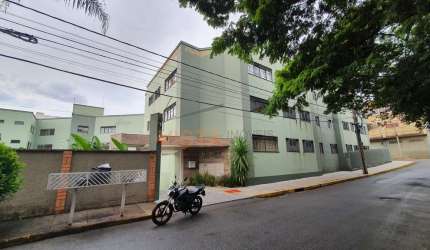 Apartamento em Vila Santa Adélia - São João da Boa Vista, SP